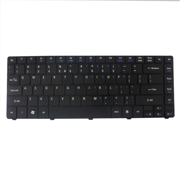New Genuine Acer Aspire 4752 4752G 4752Z 4752ZG Series Laptop Ke